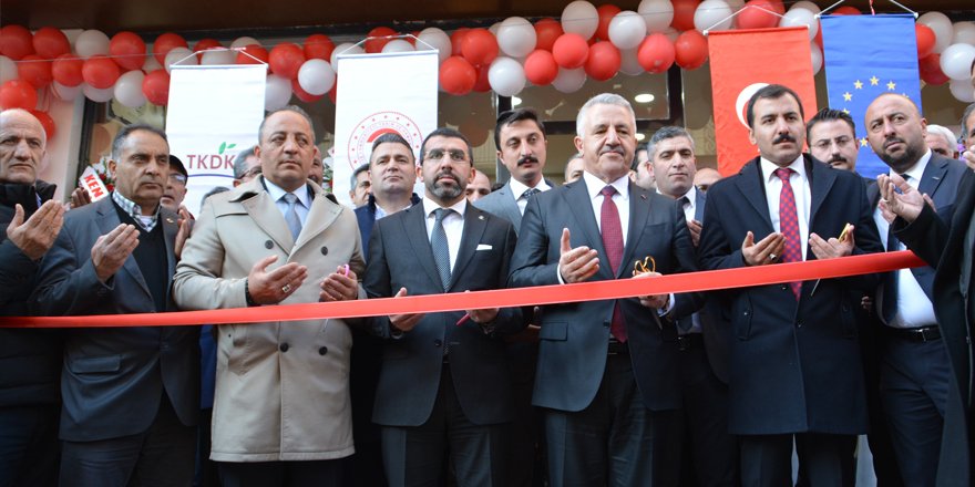 Kars’ta 138 projeye 114 milyon TL hibe sağlandı