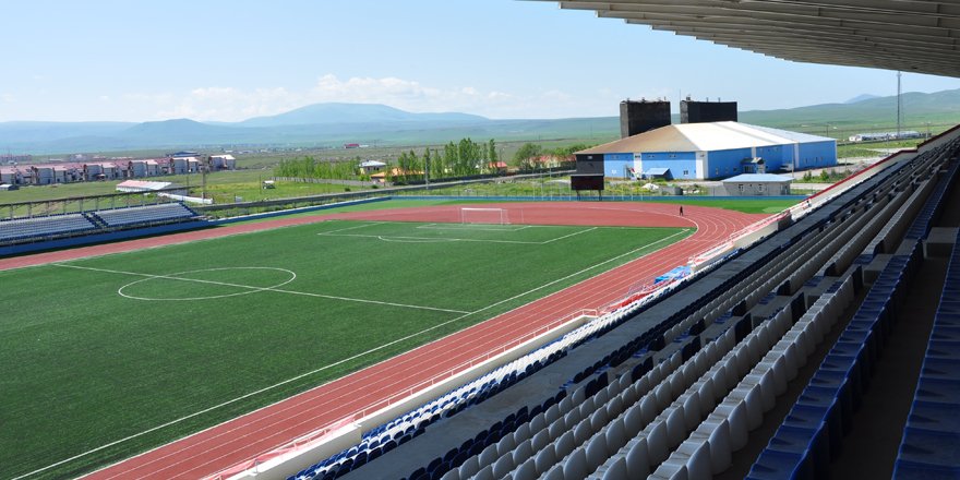 Kars’ta Saha Komiseri adaylık kursu açılacak