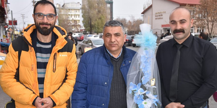 Öğrencilerden, öğretmenlerine “Öğretmenler Günü” sürprizi!