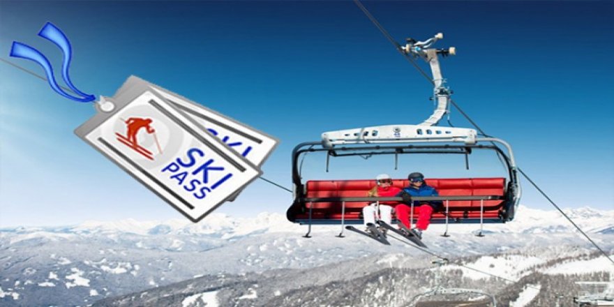 Sarıkamış Kayak Merkezi SKIPASS fiyatları belli oldu