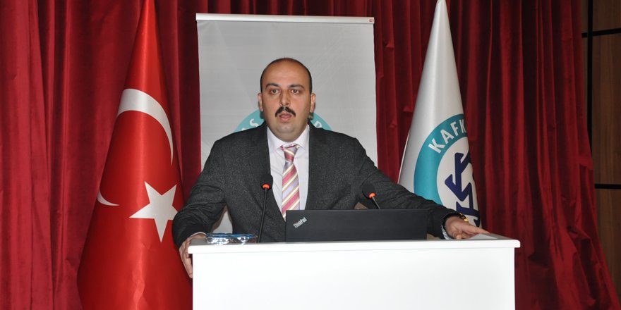 Doğu: “Koca koca devletler insan hakları noktasında sınıfta kalmaktadır”