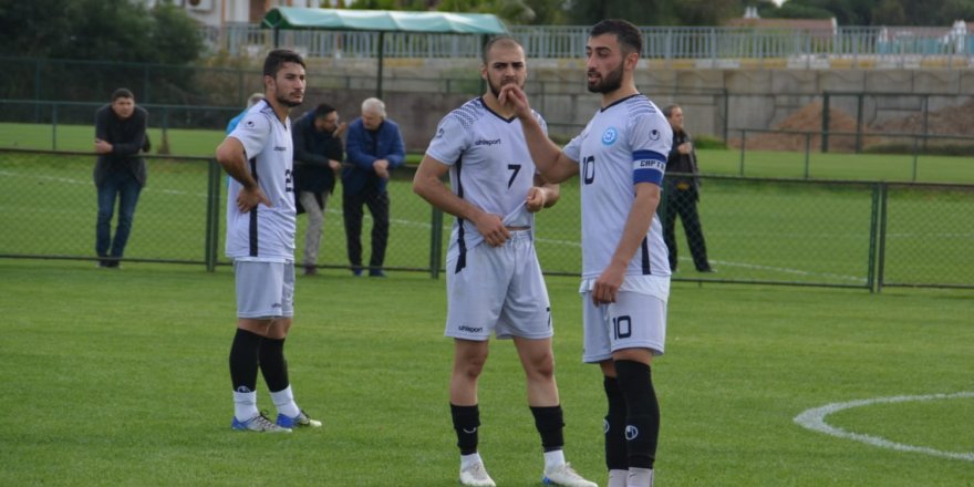 Antalya’da Kafkas Üniversitesi fırtınası