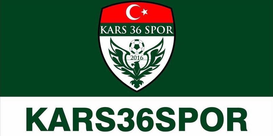 Kars 36 Spor, liderliği elinden kaçırdı