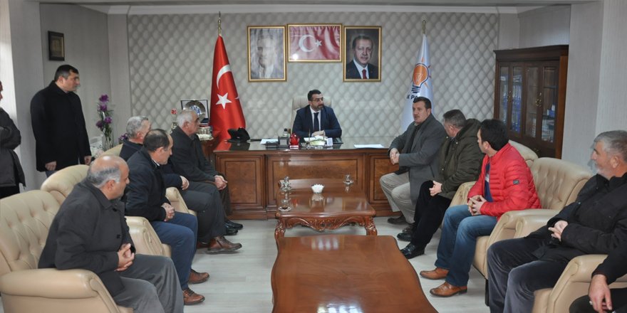 Şeker İşçileri yetkililere seslendi: Kadroya alımı içeriden başlatın!