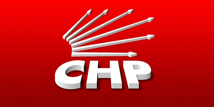 CHP Merkez İlçe Kongresine YSK'dan İptal