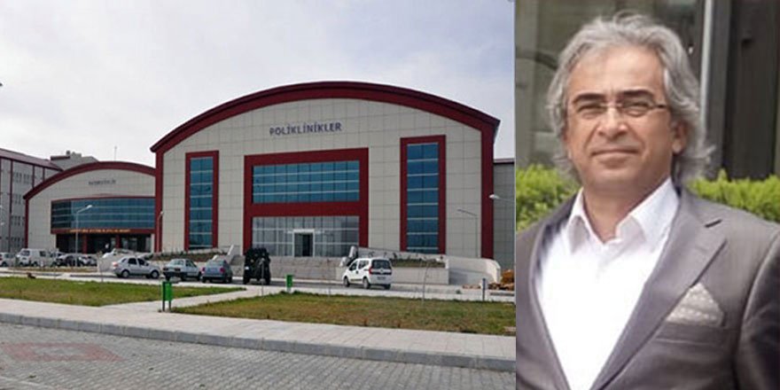 Teşekkürler Prof. Dr. Barlas SÜLÜ