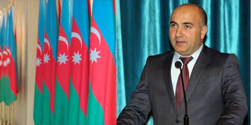 Guliyev, “31 Aralık Dünya Azerbaycanlılarının Dayanışması Günü kutlu olsun”