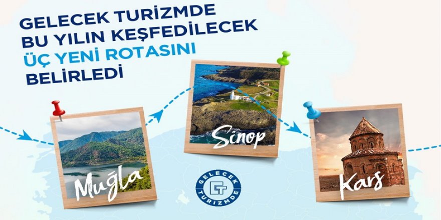 Gelecek Turizmde ile Kars’ta “Peynir Rotası” Oluşturulacak