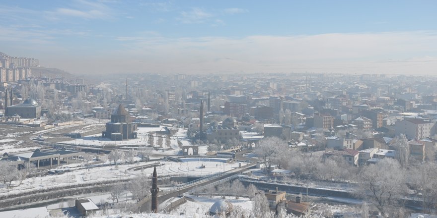 Kars eksi 23’ü gördü