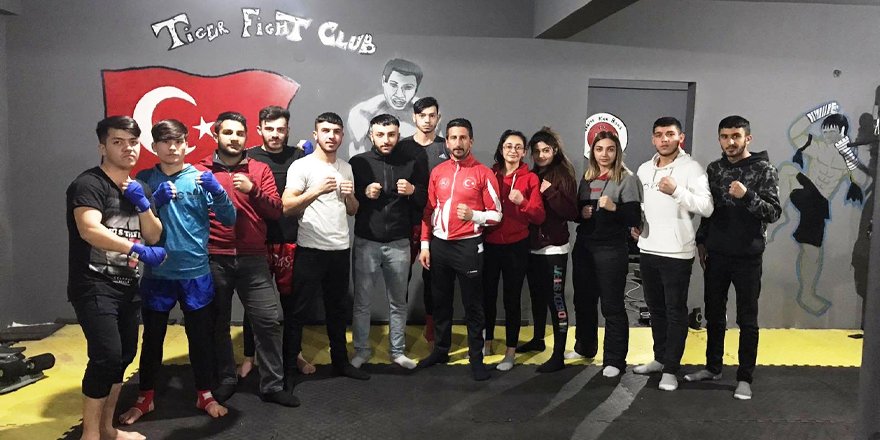 Karslı sporcular, WUSHU Şampiyonasına katılmak için destek bekliyor