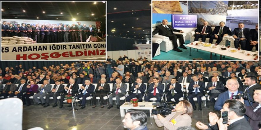 Ankara’da, Kars-Ardahan-Iğdır rüzgarı esiyor