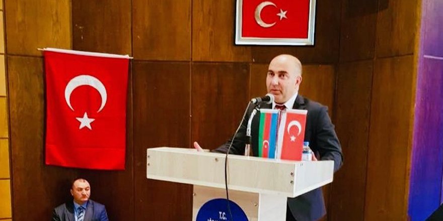 Başkonsolos Guliyev: “Ermeniler, Hocalı’da amansızca katliam gerçekleştirdi”