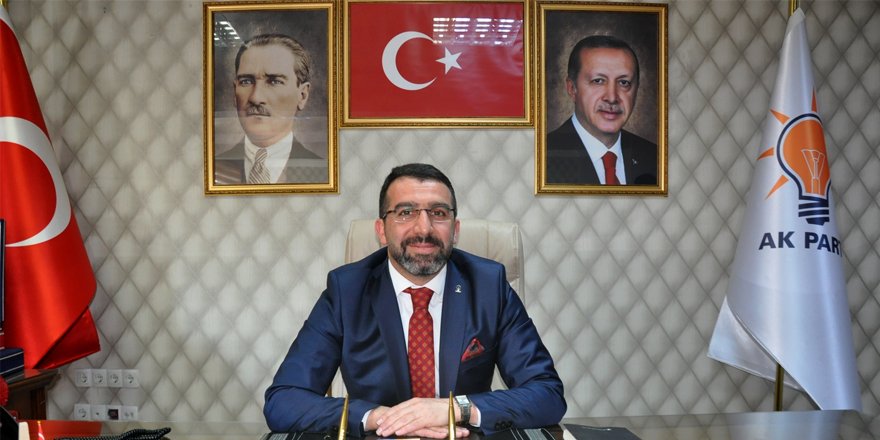 Başkan Çalkın, kongre tarihlerini açıkladı