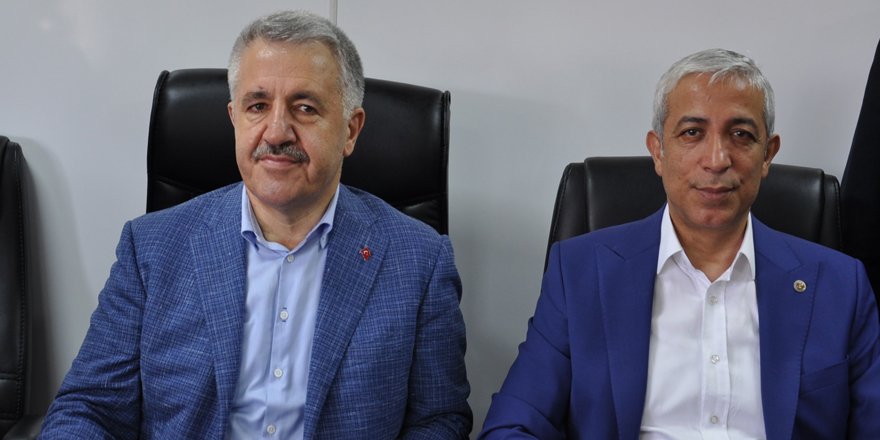Milletvekillerinden Kars 'a 19 doktor müjdesi