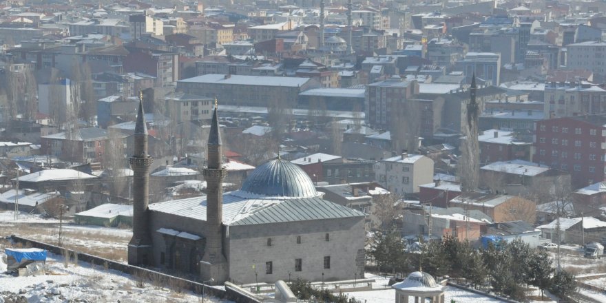 Kars’tan 80 ile göç