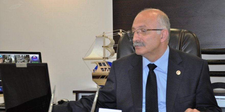 Güven, “İngilizlerin kurdurduğu bir parti milli olamaz”