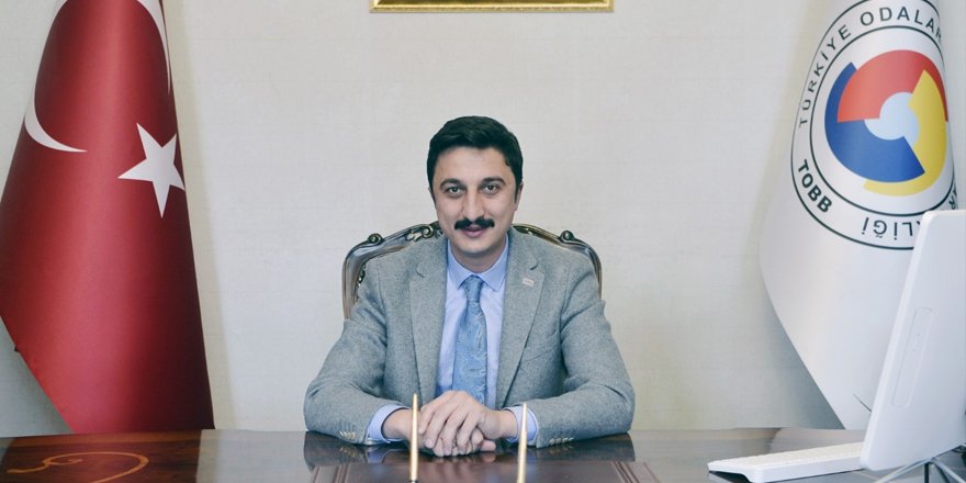 Başkan Alibeyoğlu’ndan fahiş fiyat artışı yapan firmalara ceza uyarısı