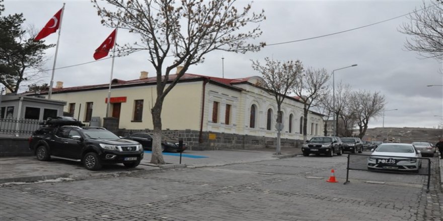 Kars’ta 65 yaş üstü için “Vefa Sosyal Destek Grubu” oluşturuldu