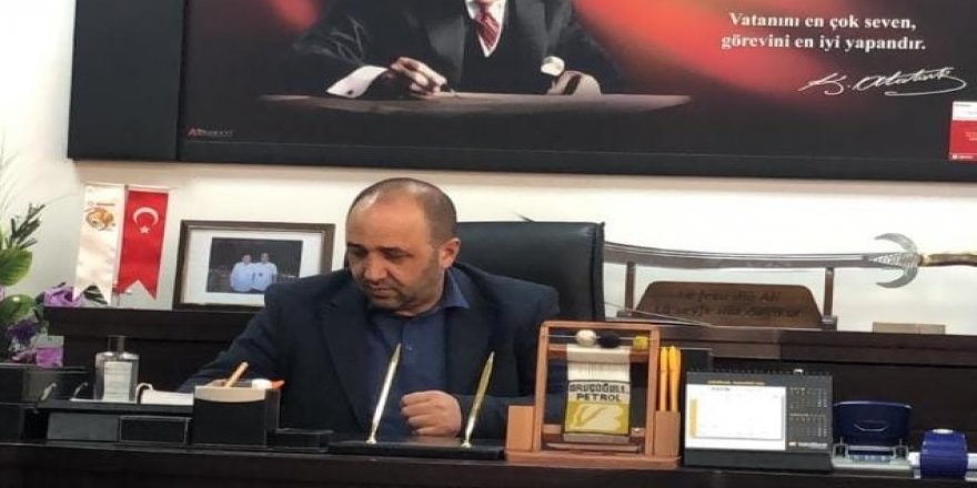 Oruçoğulları Petrol’den Bir Sosyal Sorumluk Projesi Daha : Yardıma Muhtaç Ailelere Eve Teslim Gıda Kolisi