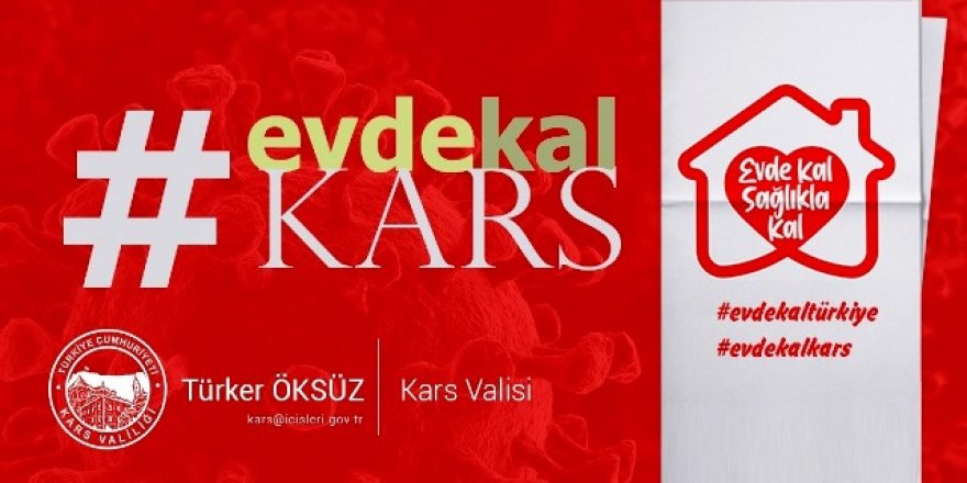 Kars Vefa Sosyal Destek Grubu vatandaşların yanında