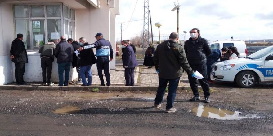 Seyahat İzin Kurulu yoğun mesaide