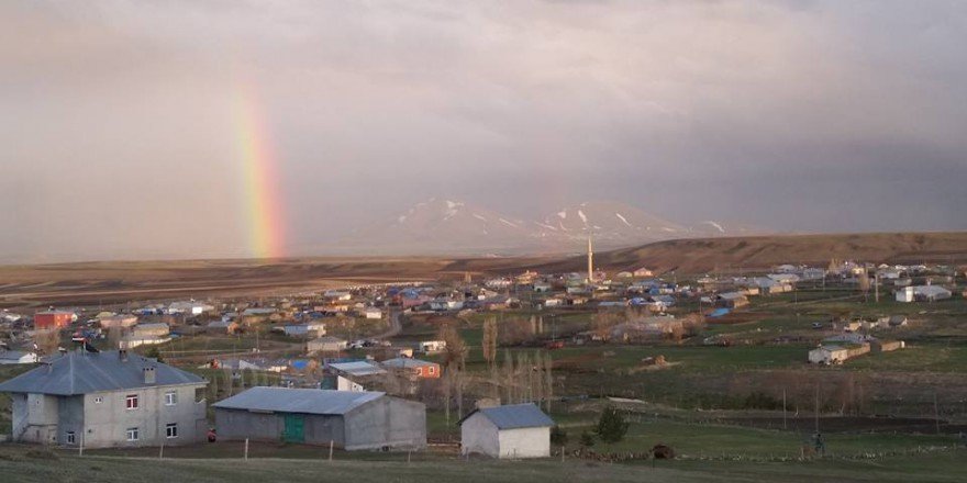 Kars’ta Benliahmet Köyü karantinaya alındı