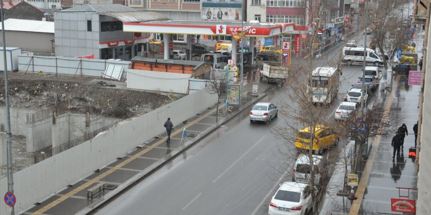 Uyarılara uyan Karslılar evde kalmayı tercih etti