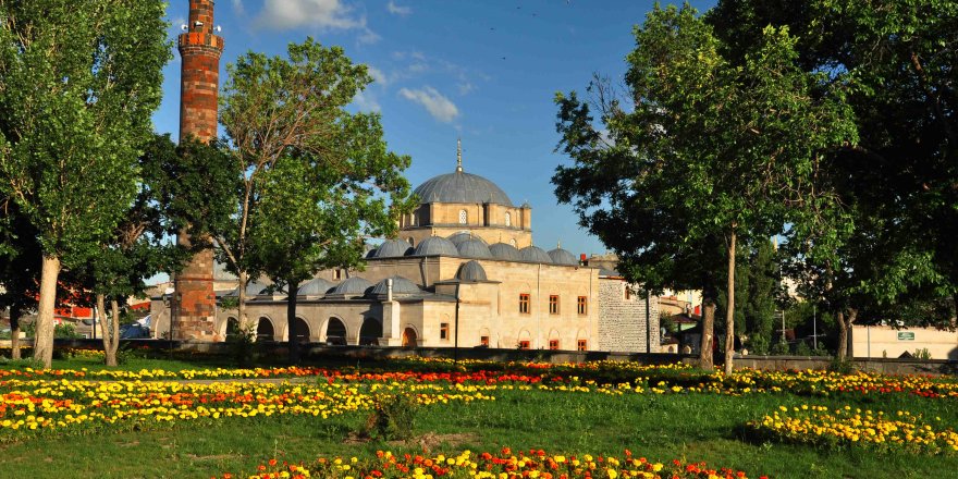 Kars'ta Koronavirüs ile Mücadelede Ramazan Ayı Tedbirleri