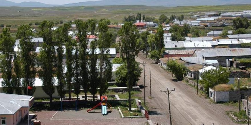 Kars Dikme Köylü Polatel ailesi, “Polatel Dayanışma Grubu” kurdu