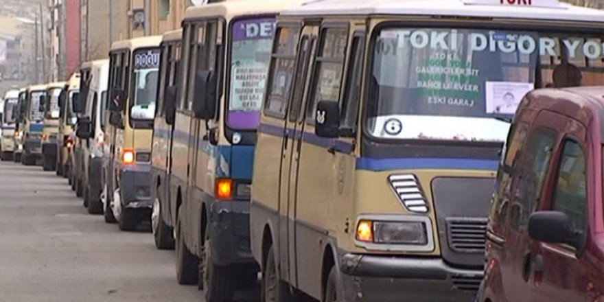 Kars Belediyesi yol, kaldırım yapımı ve toplu ulaşım ihalelerine çıkıyor