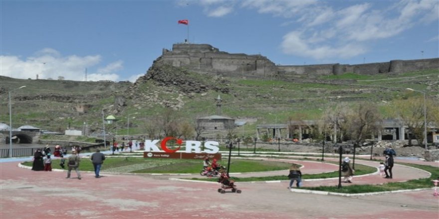 Kars'ta, genç nüfusun oranı yüzde 19,2