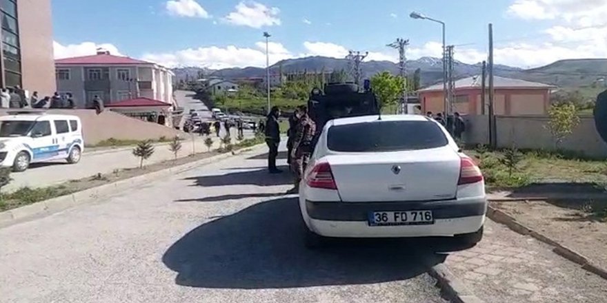 Kars’ta 2 kişinin öldüğü olaya 2 tutuklama
