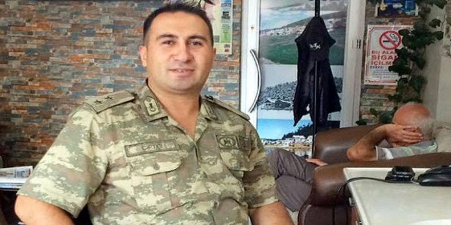 Şehit Yüzbaşı Ferhat Çiftçi’nin acı haberi ailesine verildi