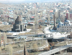 Kars Tanıtım Gezisi Tamamlandı