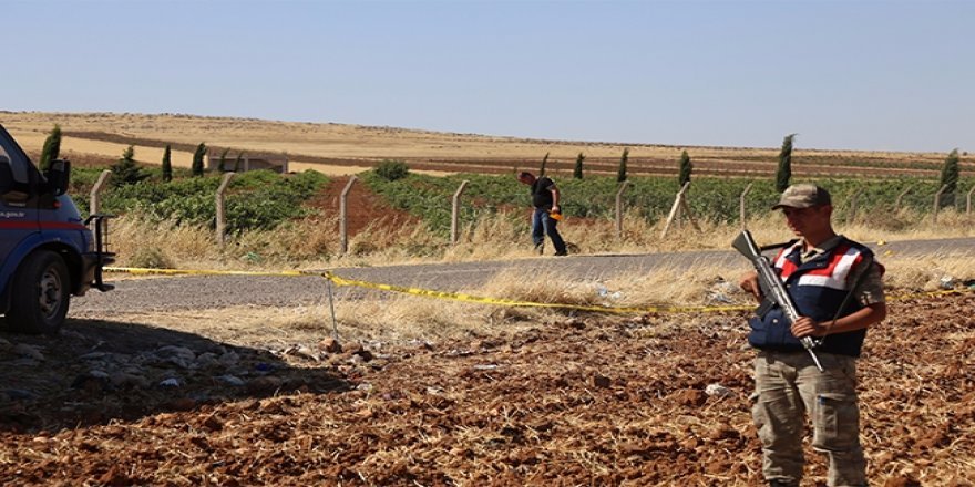 Digor’da arazi kavgası: 1 ölü, 4 yaralı!