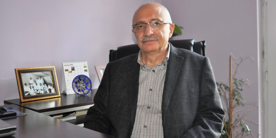 Güven, “Süt tozu ve Amerikan hayranlığımız…!”