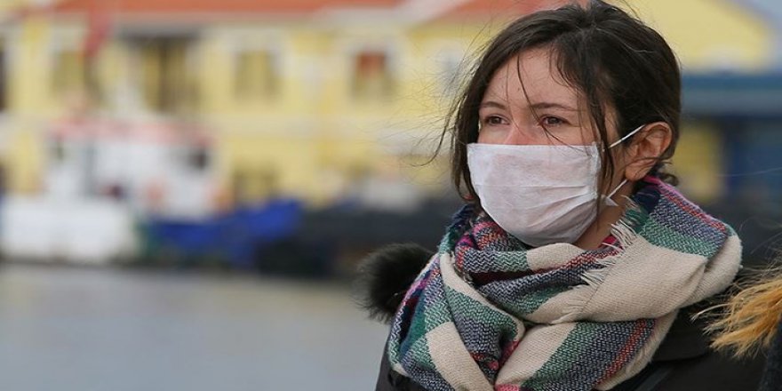Kars’ta bazı bölgelerde maskesiz çıkma yasaklandı