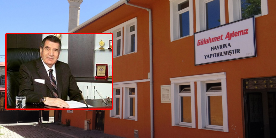 aytemiz den kars kamer camii ne sosyal tesis