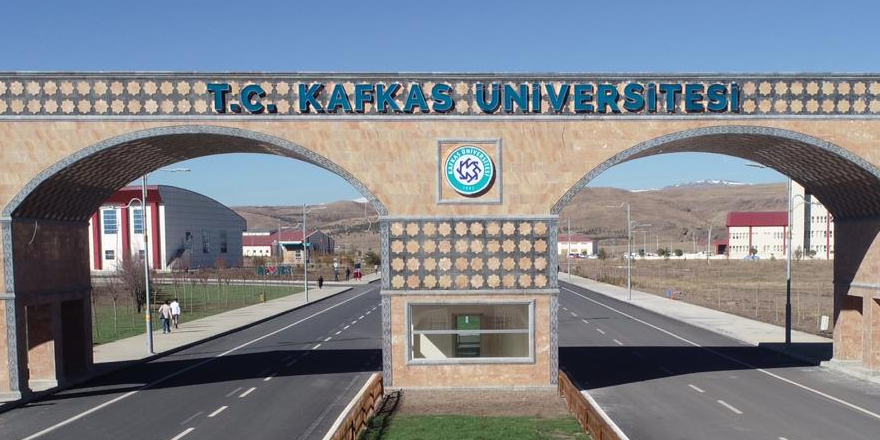 Kars'a Büyük Müjde : KAÜ Diş Hekimliği Fakültesi'ne öğrenci alınacak