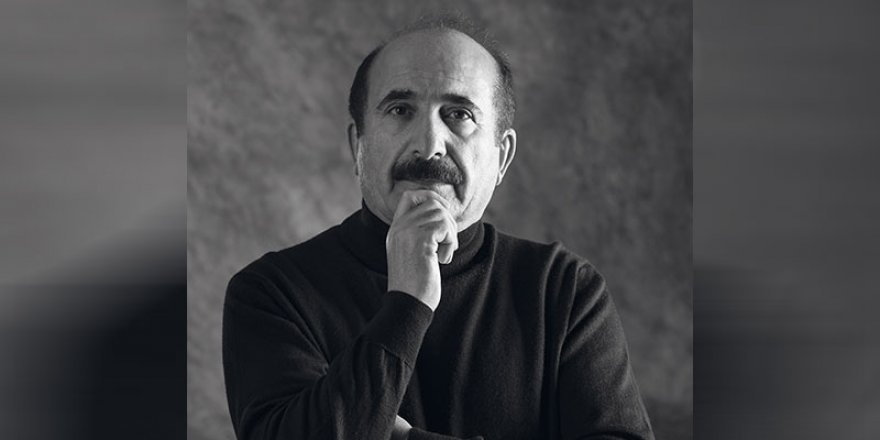 Kadir Ekinci, hep Kars'ı anlattı