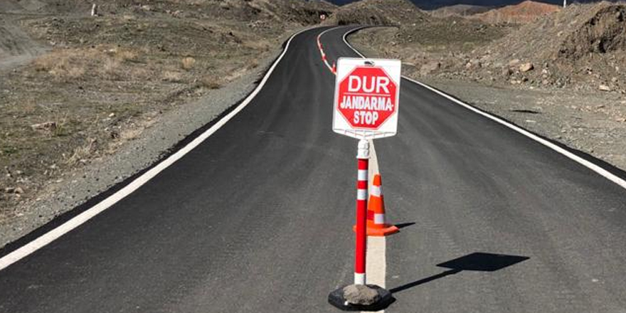 Kars’ta 1 köy karantinaya alındı