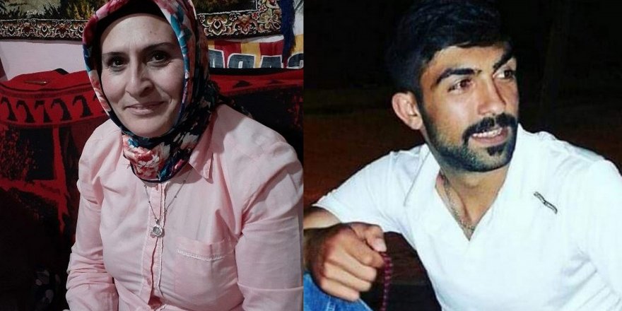 Anne ve oğlunun cinayetinde flaş detay