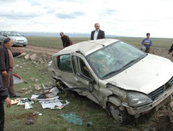 Kazadan İlk Görüntüler