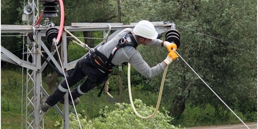 Aras EDAŞ, hazırlıklarını tamamladı