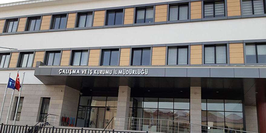 Kars’ta TYP alımı geçici olarak durduruldu