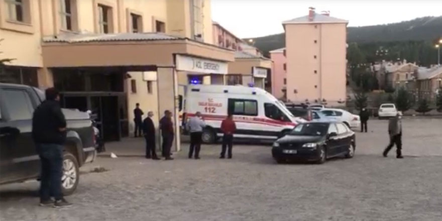 Kars’ta iki aile arasında kavga: 2 ölü, 4 yaralı!