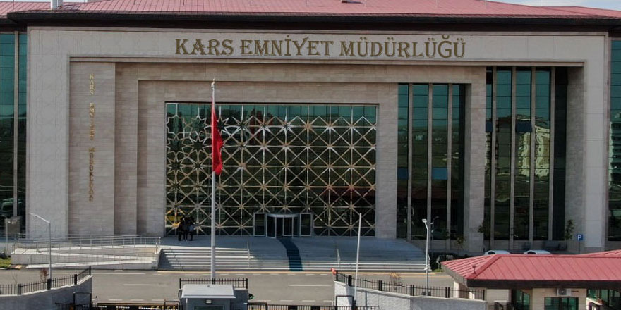 Kars’ta 12 kişiye 40 bin TL ceza kesildi
