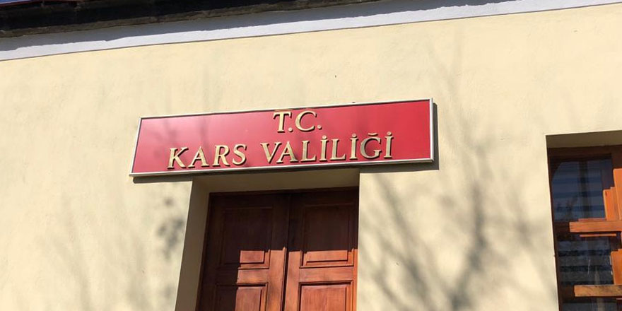 Kars’ta karantinaya alınan köy sayısı 6’ya yükseldi