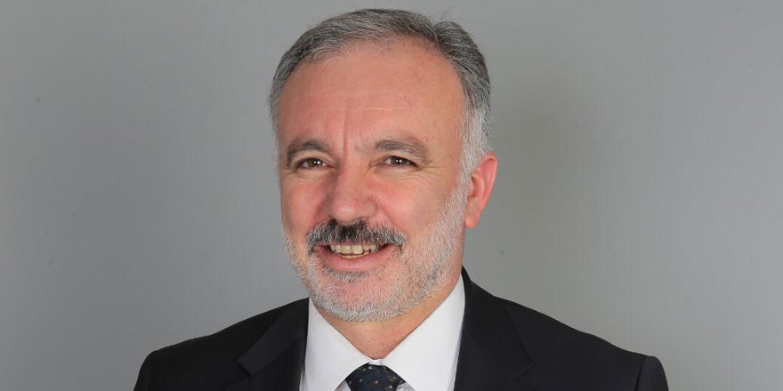 Başkan Bilgen tutuklandı