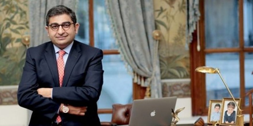Sezgin Baran Korkmaz'ın "mal varlığına el konuldu" haberi YALAN çıktı